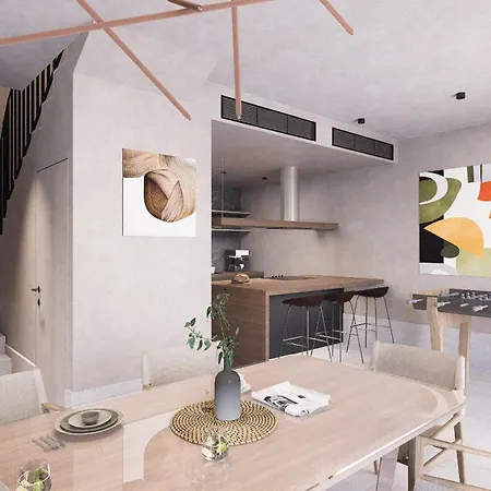 빌라 Liza, Completely Redesigned, Now Open For 2025 Bookings