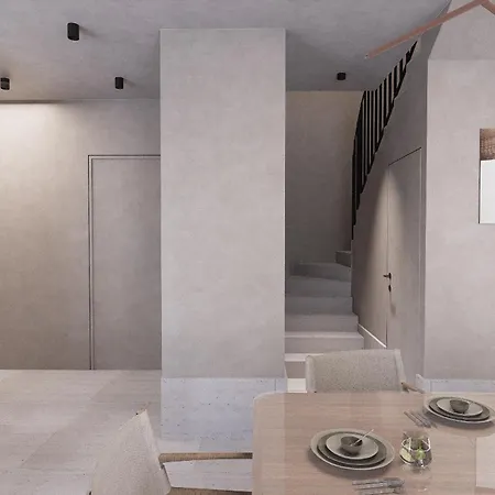 빌라 Liza, Completely Redesigned, Now Open For 2025 Bookings *