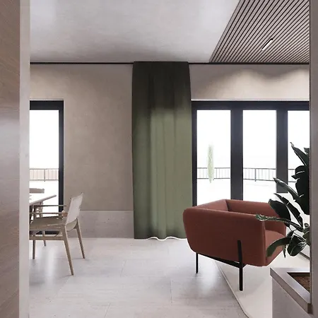 Liza, Completely Redesigned, Now Open For 2025 Bookings Vila Split