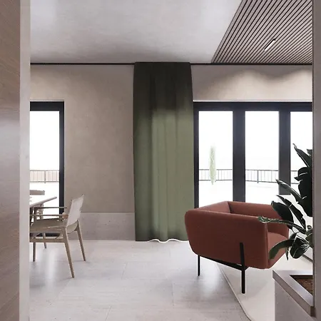 Liza, Completely Redesigned, Now Open For 2025 Bookings 빌라 스플리트
