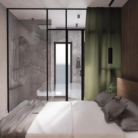 Liza, Completely Redesigned, Now Open For 2025 Bookings Villa *