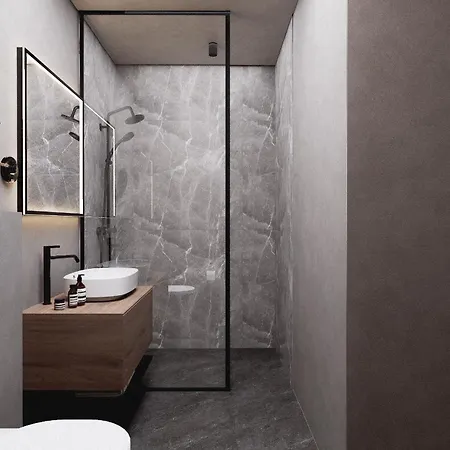 Liza, Completely Redesigned, Now Open For 2025 Bookings Βίλα