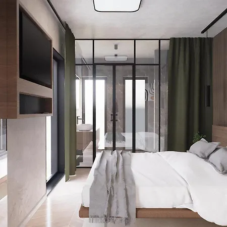 Liza, Completely Redesigned, Now Open For 2025 Bookings * Σπλιτ