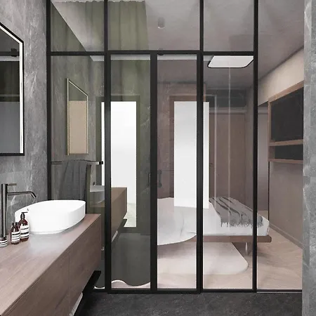 Liza, Completely Redesigned, Now Open For 2025 Bookings Βίλα