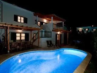 Liza, Completely Redesigned, Now Open For 2025 Bookings